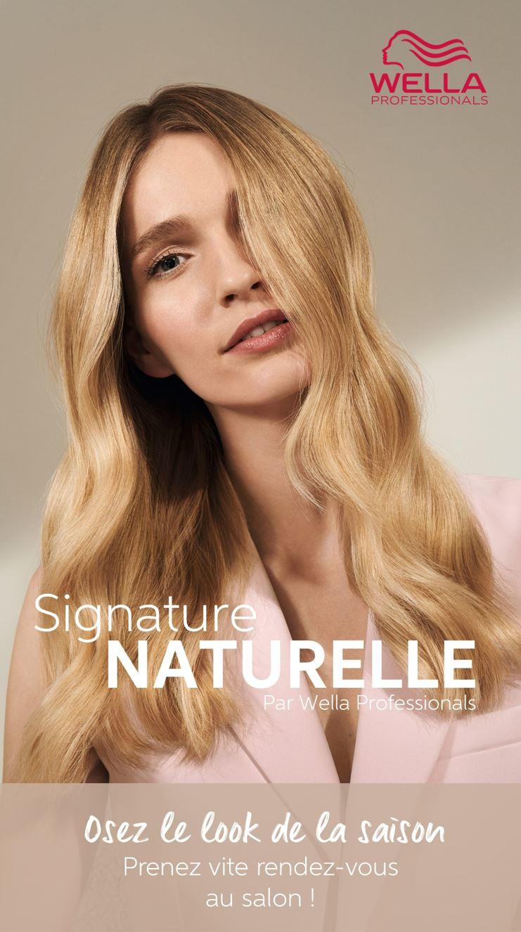STORY RS SIGNATURE NATURELLE - WP