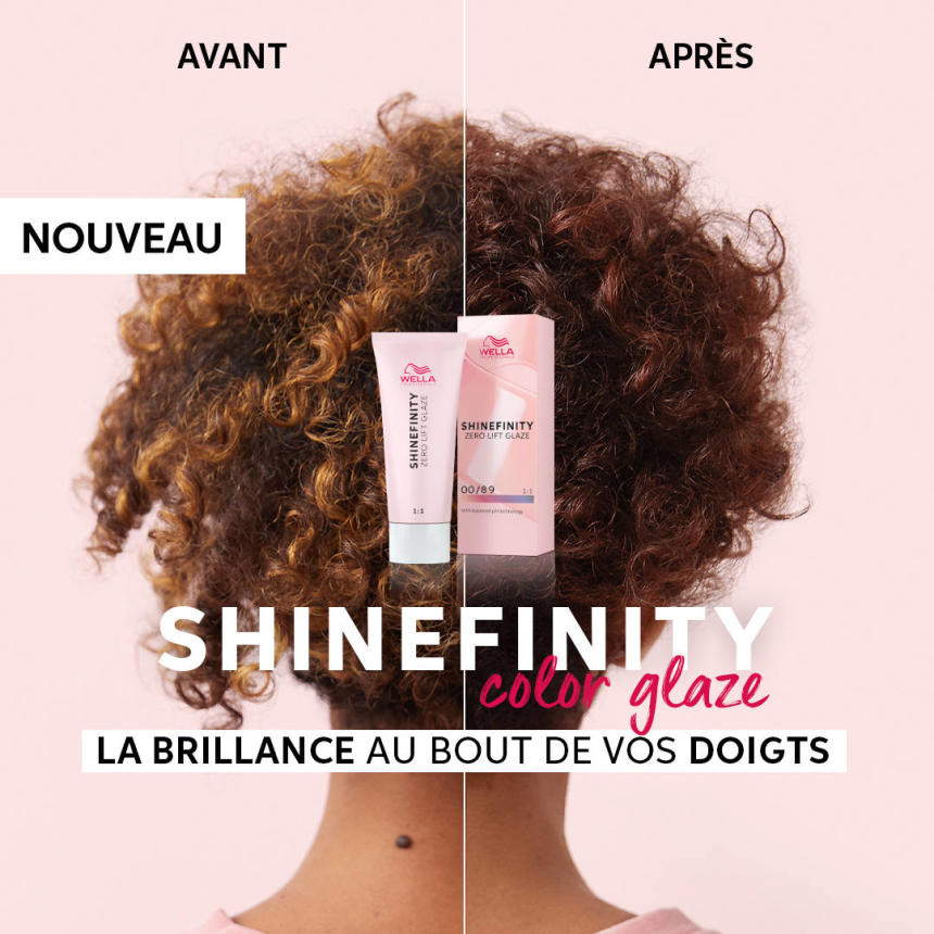 Shinefinity still visual 2