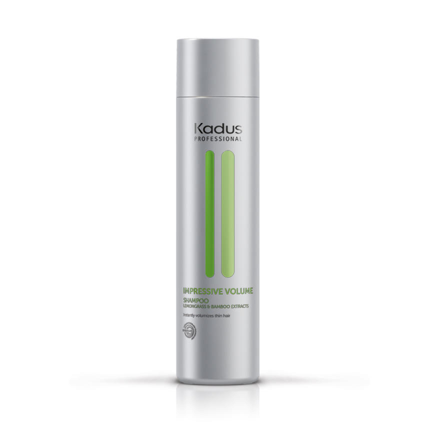 Impressive Volume Shampoo 250ml