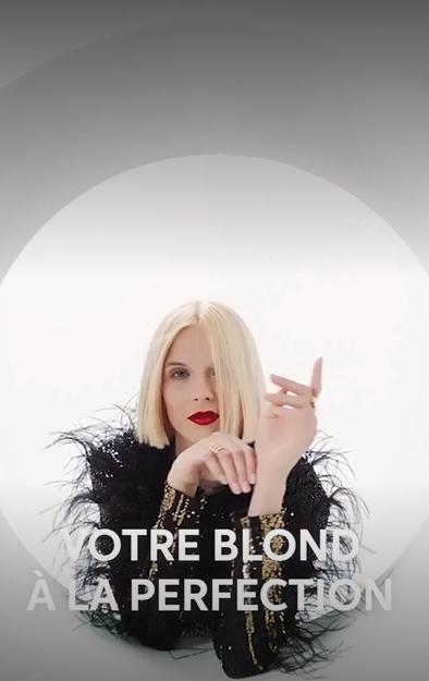 VIDEO COLLECTION SIGNATURE BLONDES WP (9x16)