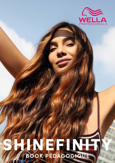 Guide technique Shinefinity