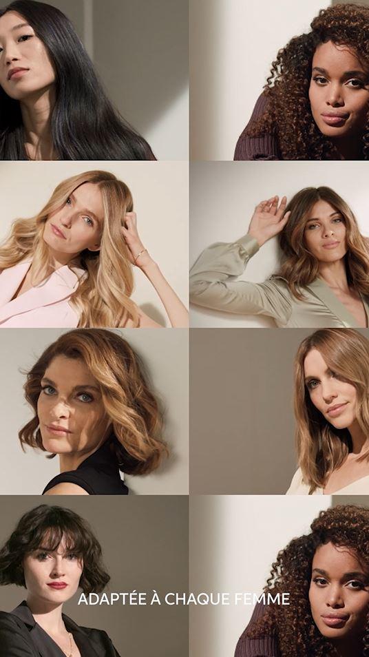 VIDEO COLLECTION SIGNATURE NATURELLE (9x16)