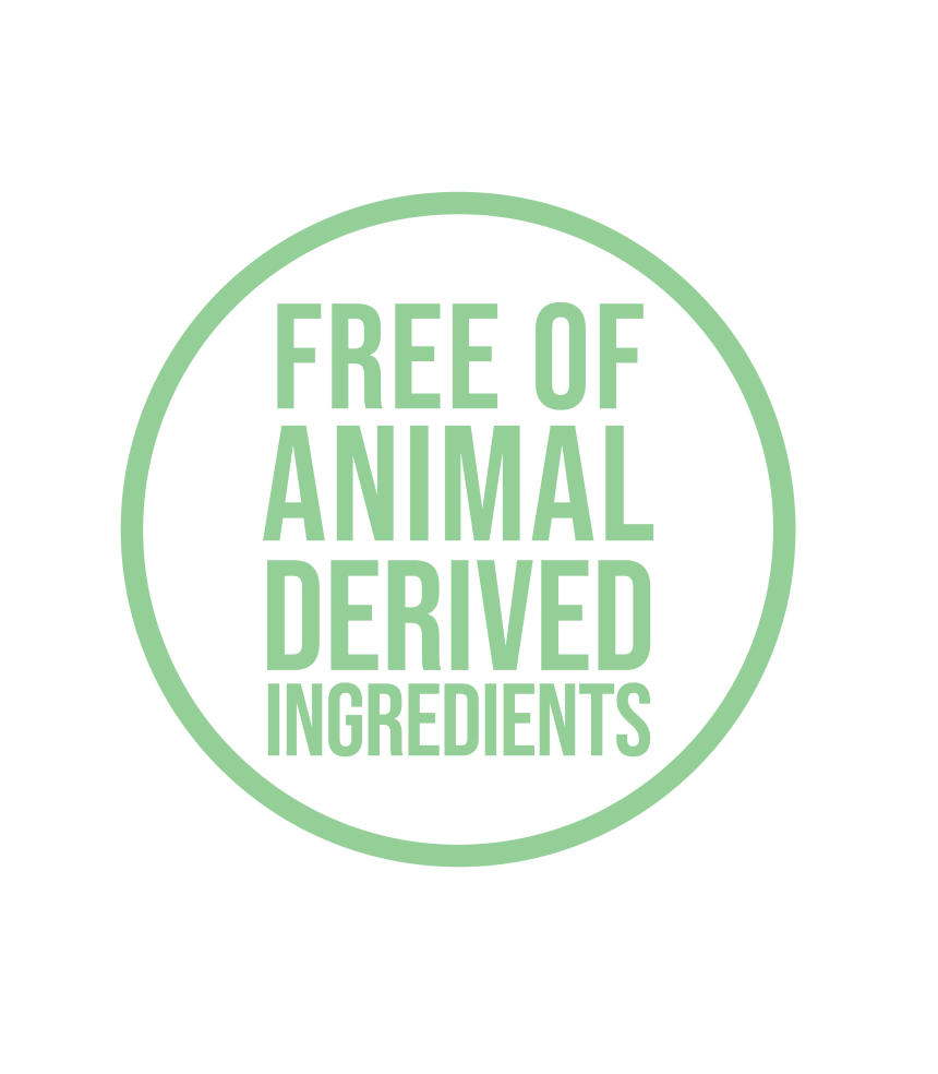 Elements Restage Icon No Animal Derived Ingredient