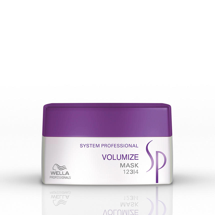 SP Volumize Mask 200ml