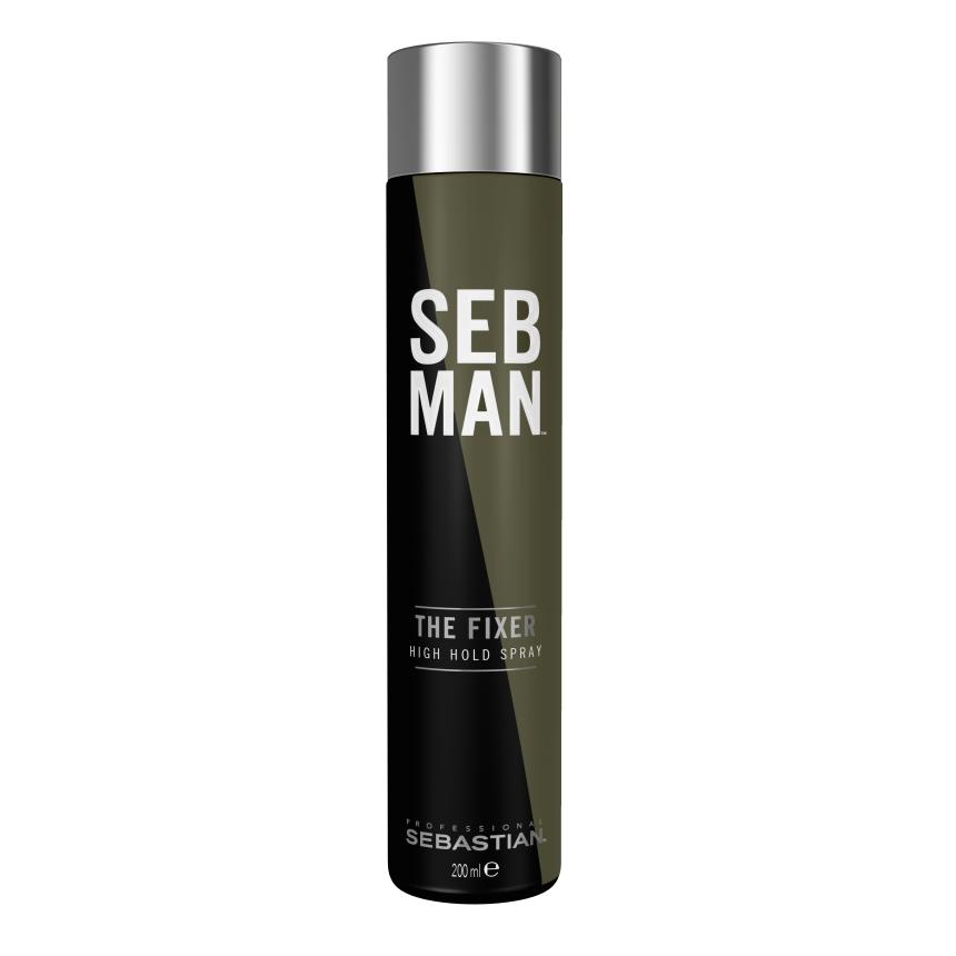 Seb Man Spray 200ml