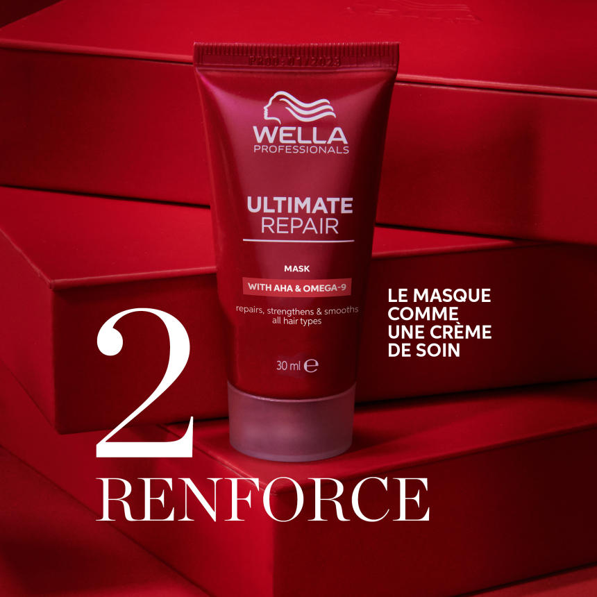 POST RESEAUX COFFRET ULTIMATE REPAIR DECOUVERTE 25