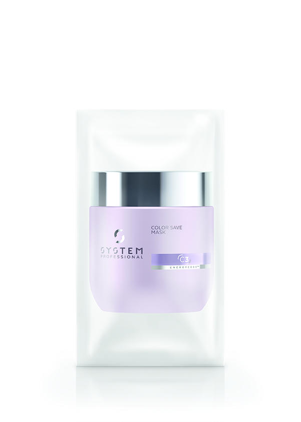Color Save Mask 15ml sachet