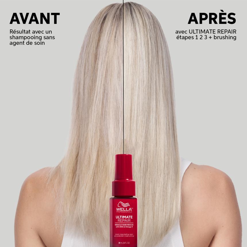 ULTIMATE REPAIR POST RS