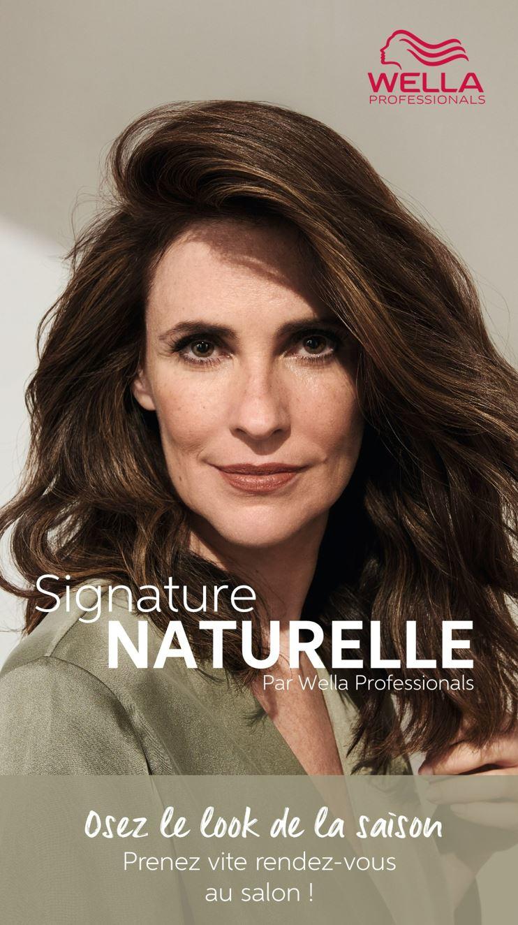 STORY RS SIGNATURE NATURELLE - WP