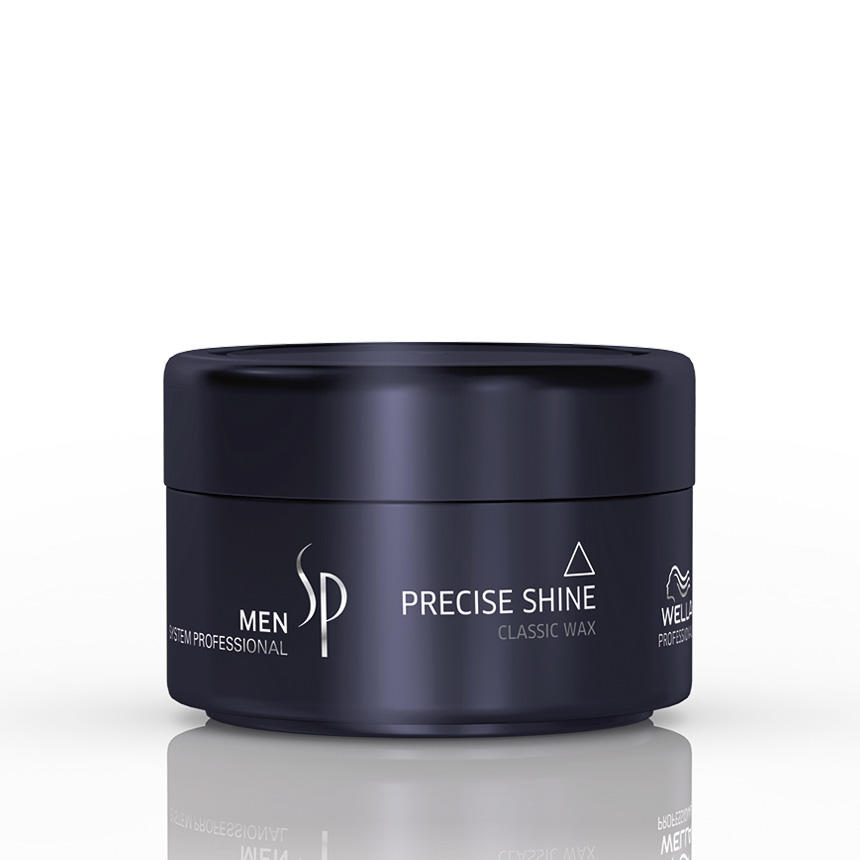SP Men Precise Shine