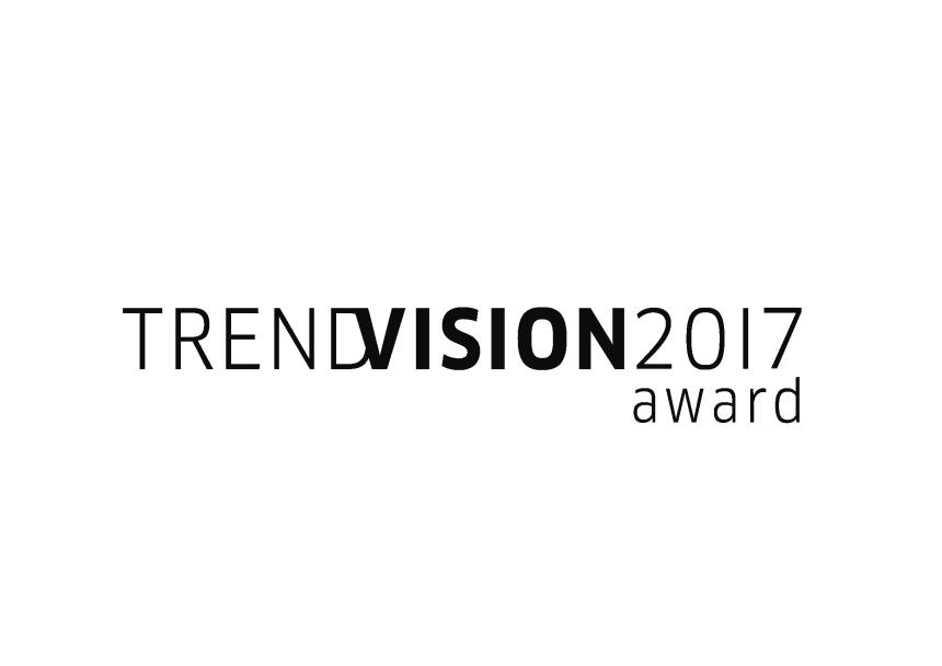 TrendVision 2017 Logo