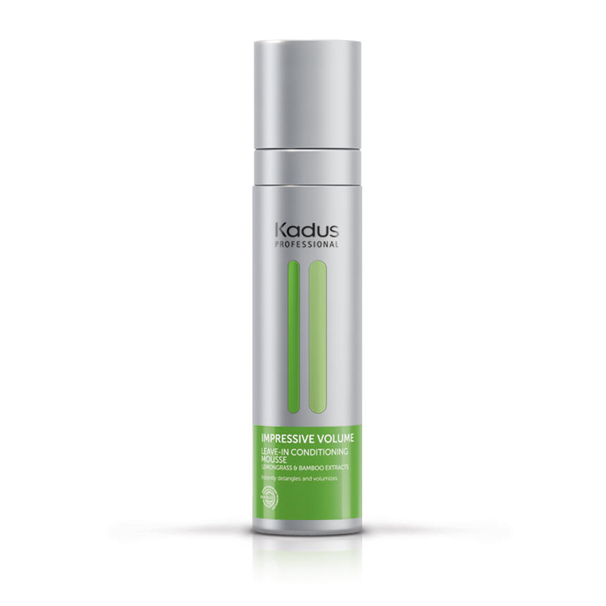 Impressive Volume Mousse 200ml