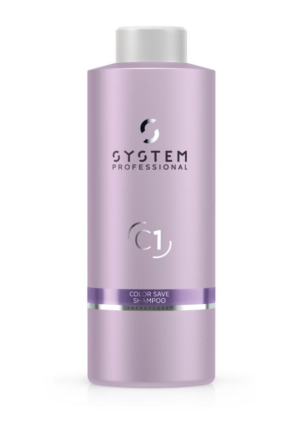 Color Save Shampoo 1000ml