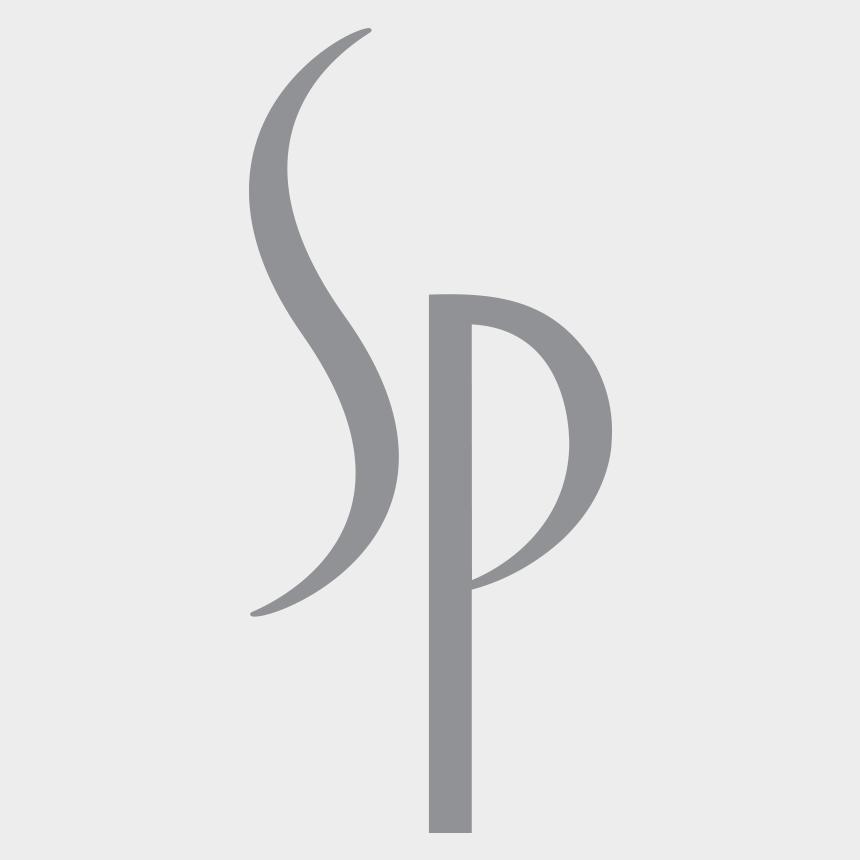 SP Grey Logo