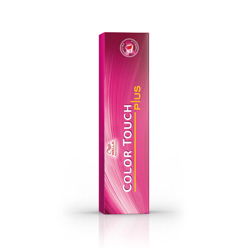 Color Touch Plus