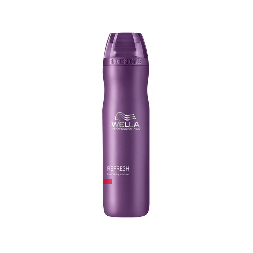 Balance Refresh Revitalising