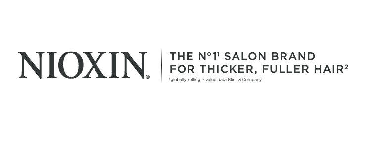 Nioxin Optimo Logo 1
