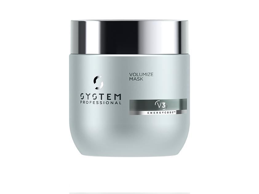 Volumize mask 200ml