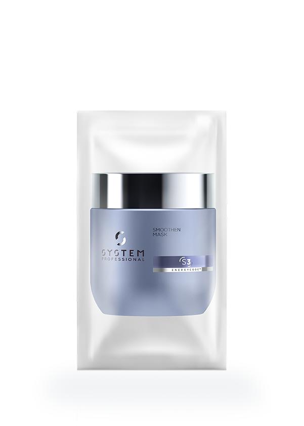 Smoothen mask 15ml sachet