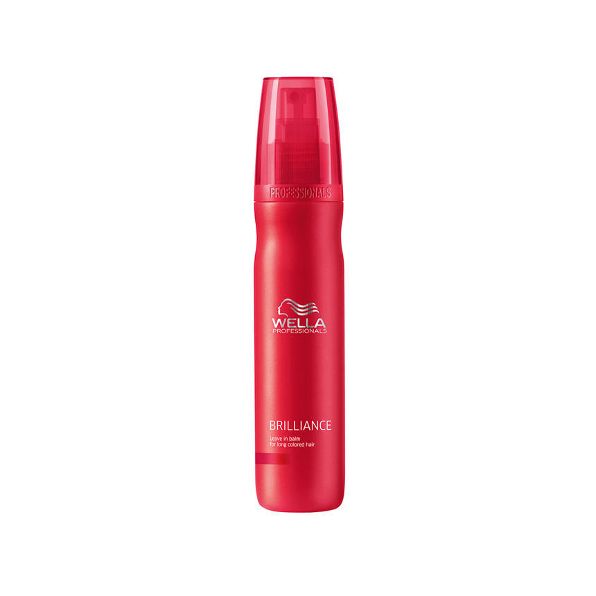 Brilliance Leave In Balm