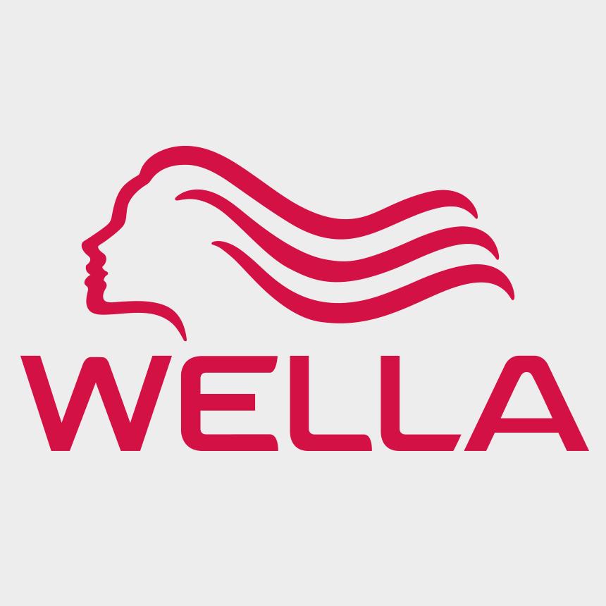 Wella Professionals Red Logo