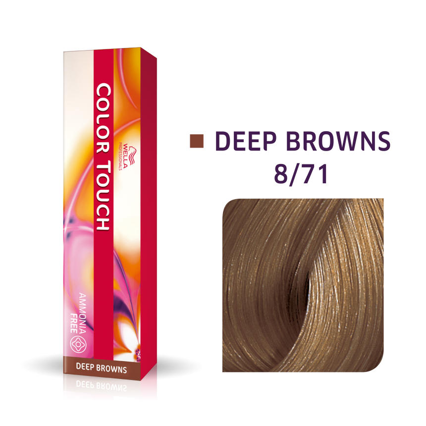 Color Touch Deep Brown 8.71.zip