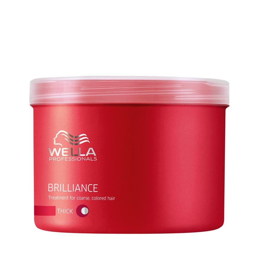 Brilliance Mask Coarse 500ml