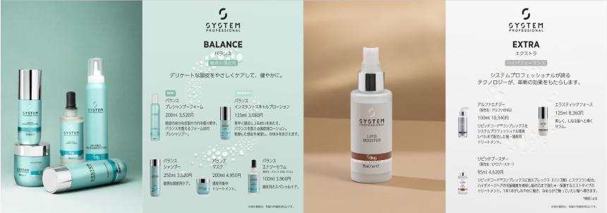 システムプロフェッショナル 2026 1-3月シーズンPOP