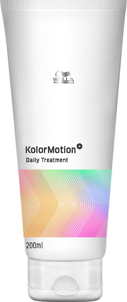 カラーモーション＋ デイリートリートメント 200ml