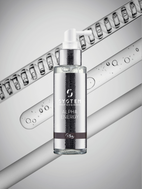 システムプロフェッショナル ライフスタイル画像 Extra エクストラ