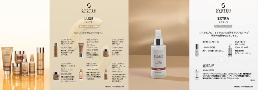 システムプロフェッショナル 2025 10-12月シーズンPOP①