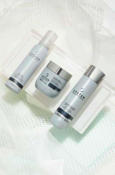 システムプロフェッショナル ライフスタイル画像 Volumize ボリューマイズ