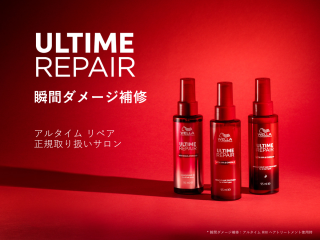 画像・ビデオ | ウエラサロンツール