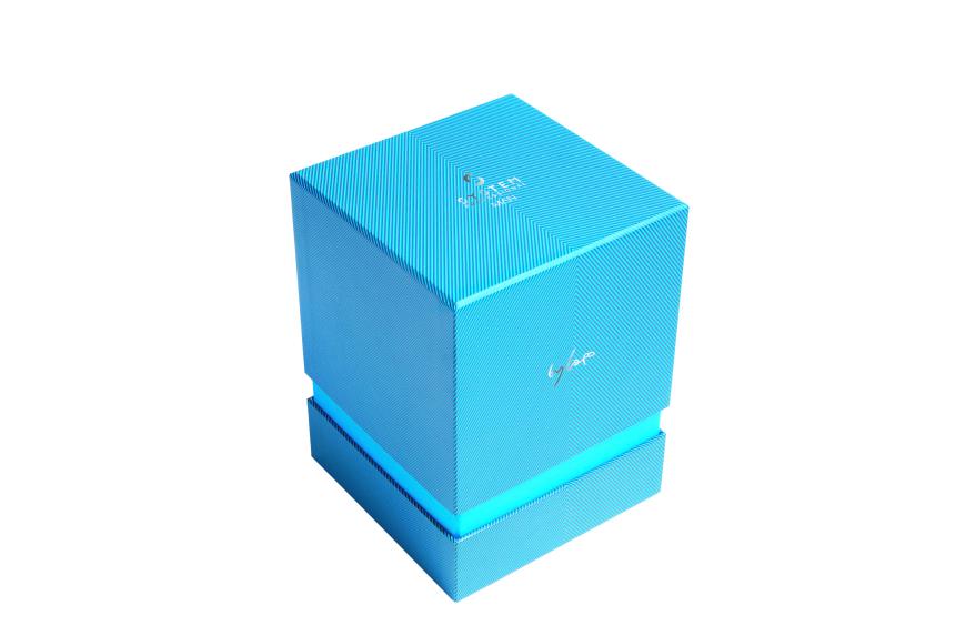 System Professional Man Limited Edition giftbox 2