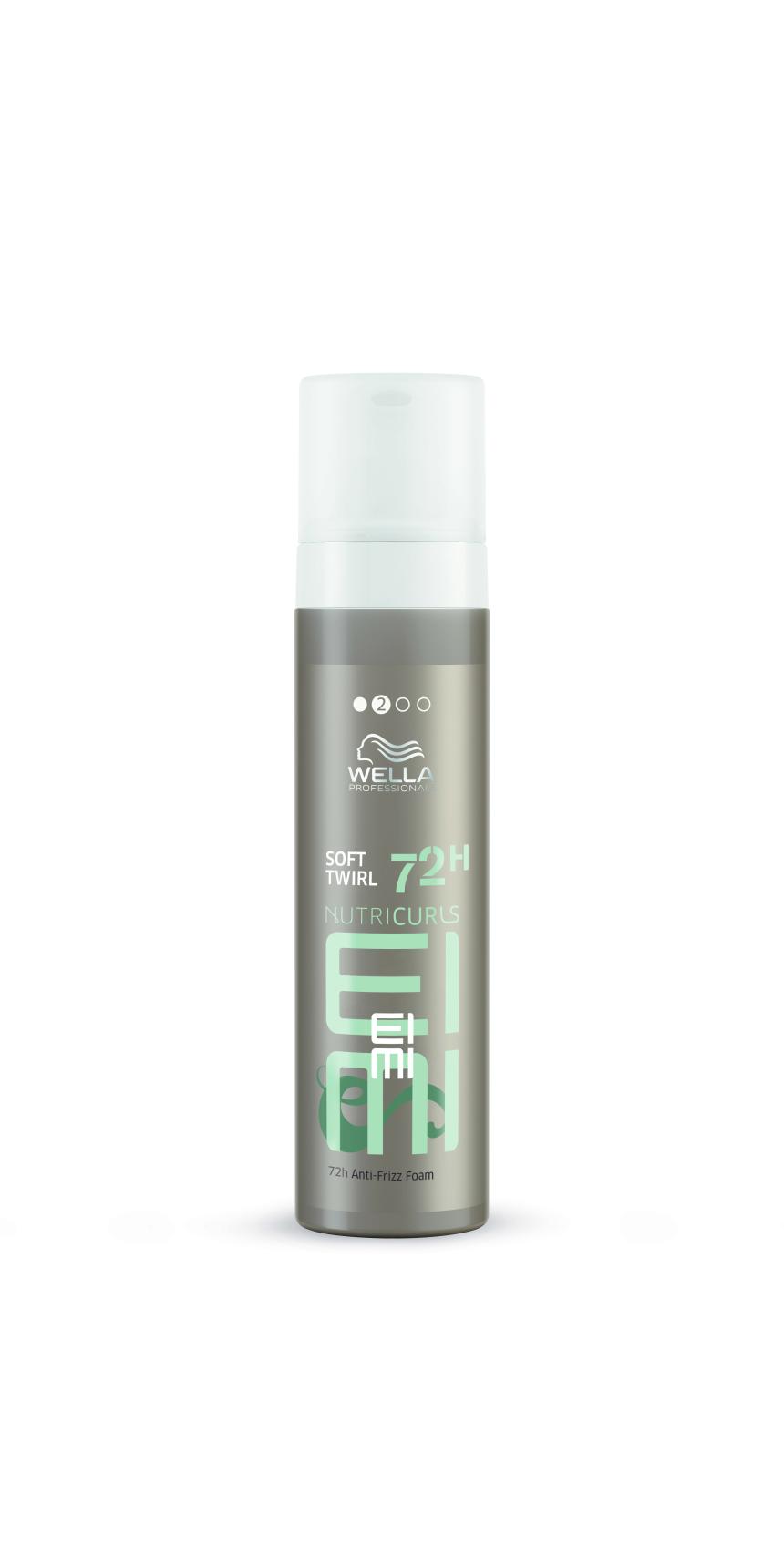 Nutricurls EIMI Soft Twirl