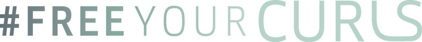 Nutricurls # Logo 2