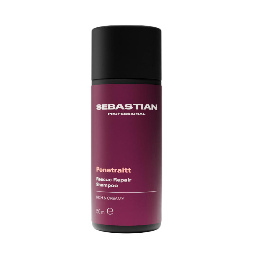 Sebastian_Restage_2025_Penetraitt_Shampoo_50ml_Whi