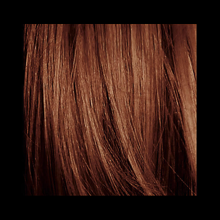 Sebastian Cellophanes Hairswatch Caramel Brown 7.j