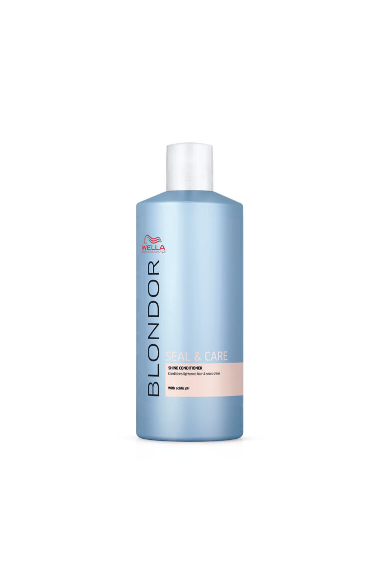 Blondor Seal and Care Treatment 500ml