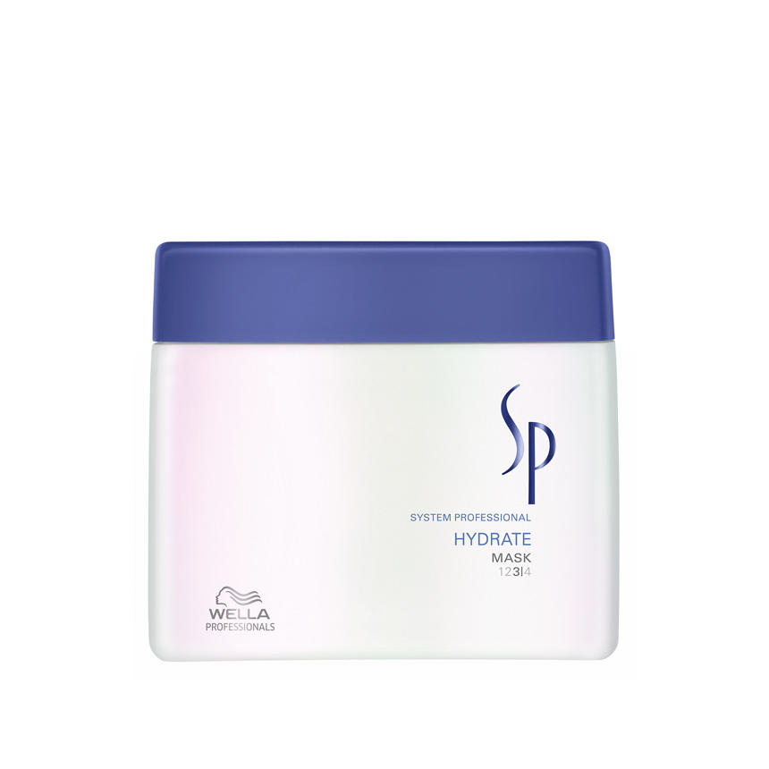 SP Hydrate Mask 400ml