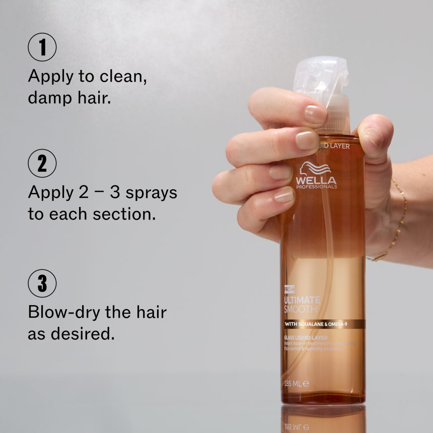 WP_CARE_ULTIMATE SMOOTH_GLASS LIQUID LAYER_185ML_ 