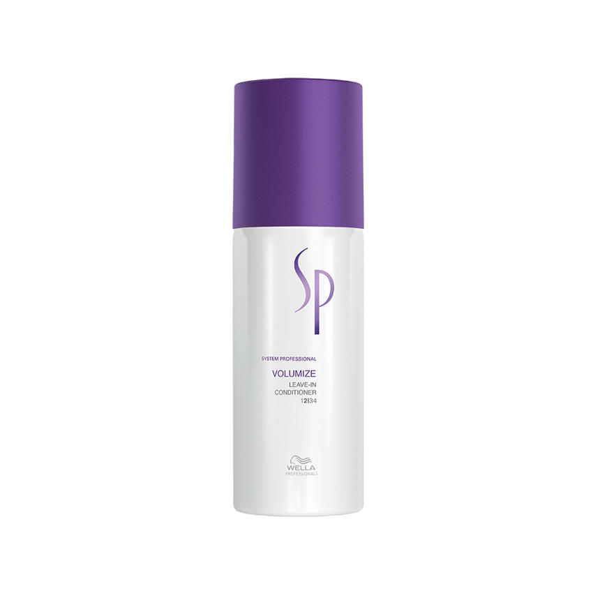 SP Volumize Leave-In 150ml