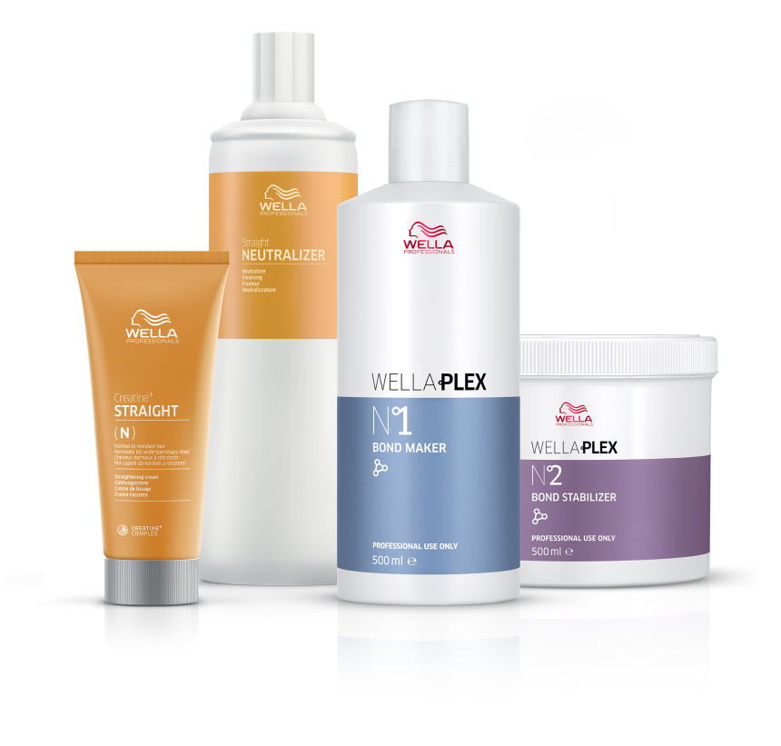 Wella Professionals Perm group 1