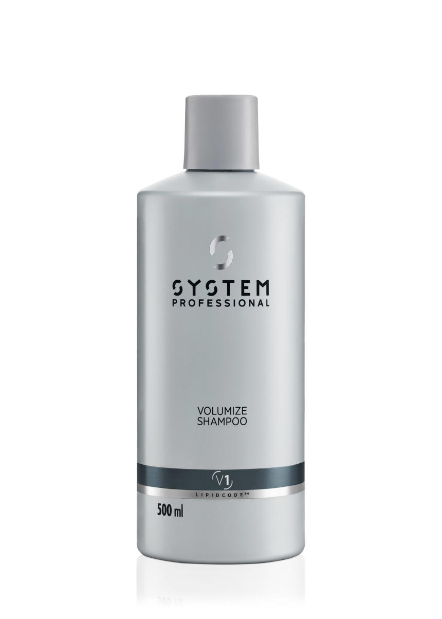 System X Volumize Shampoo 500ml.jpg