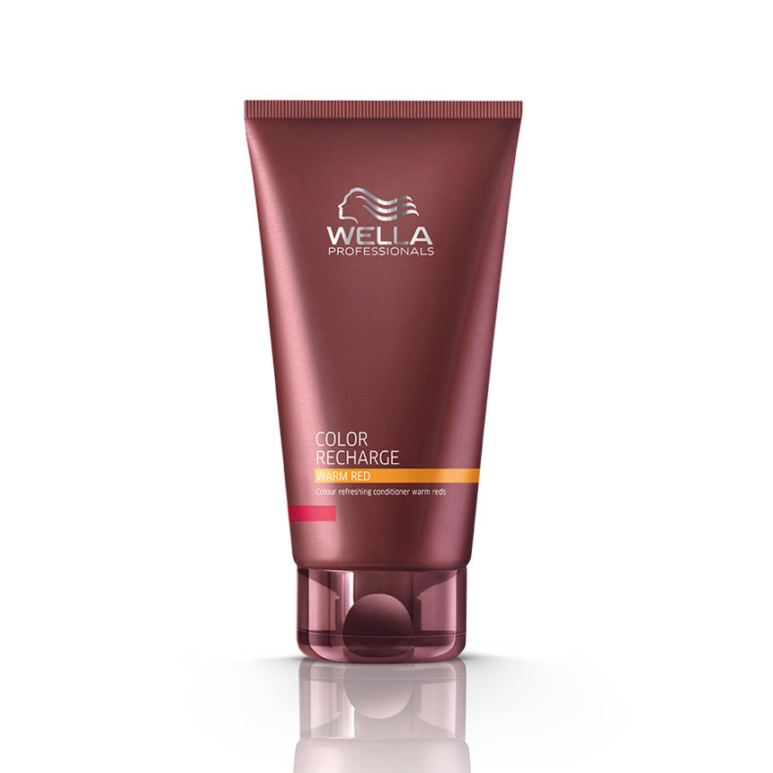 Color Recharge Conditioner WR