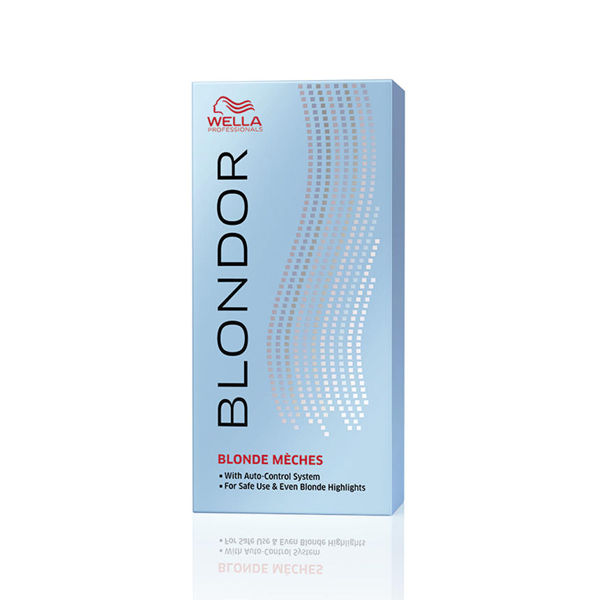 Blondor Blonde Lights Kit