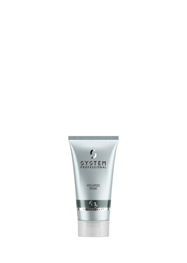 Volumize mask 30ml