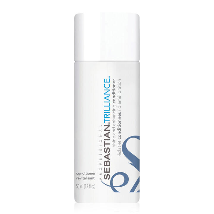 Trilliance Conditioner 50ml