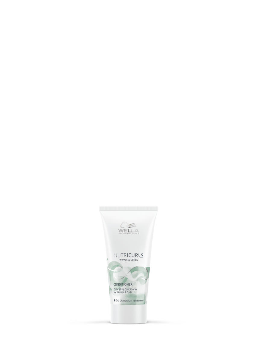 Nutricurls Conditioner 30ml