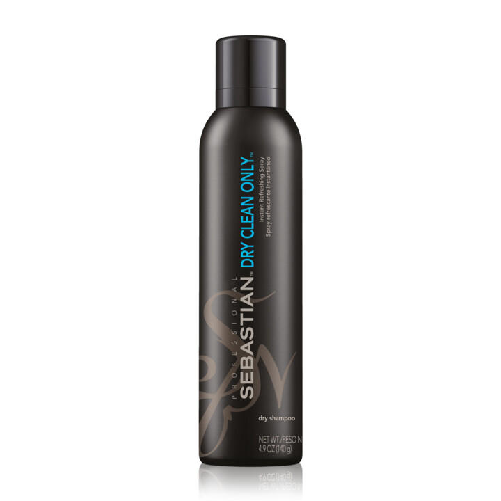 Dry Clean Only Shampoo